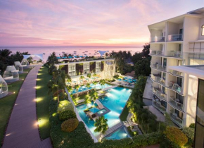Отель The Lind Boracay  Малай